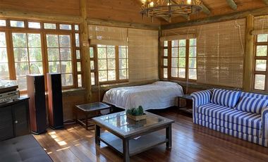 Casa en Venta en Valle del Estero, Catapilco