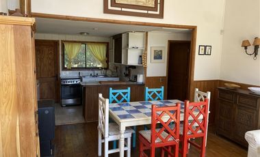 Casa en Venta en Valle del Estero, Catapilco