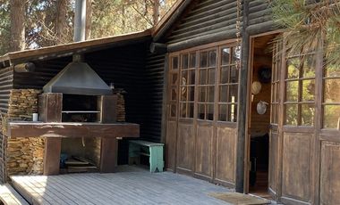 Casa en Venta en Valle del Estero, Catapilco