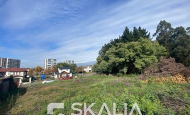 Sitio en Venta en Calle E N°1307, Lote 53, Lomas de San Sebastián, Concepción