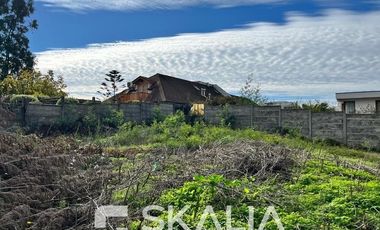 Sitio en Venta en Calle E N°1307, Lote 53, Lomas de San Sebastián, Concepción