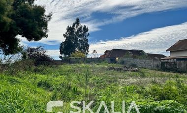 Sitio en Venta en Calle E N°1307, Lote 53, Lomas de San Sebastián, Concepción