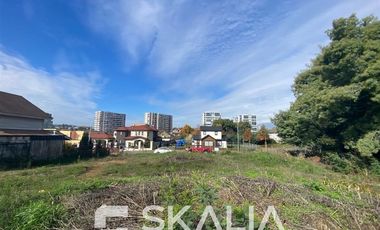 Sitio en Venta en Calle E N°1307, Lote 53, Lomas de San Sebastián, Concepción