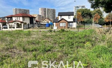 Sitio en Venta en Calle E N°1307, Lote 53, Lomas de San Sebastián, Concepción