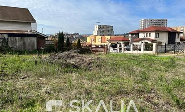 Sitio en Venta en Calle E N°1307, Lote 53, Lomas de San Sebastián, Concepción