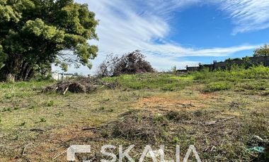 Sitio en Venta en Calle E N°1307, Lote 53, Lomas de San Sebastián, Concepción