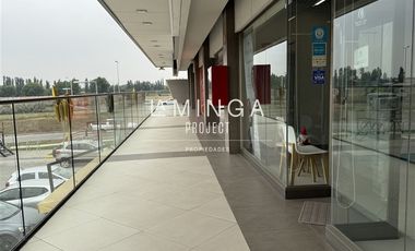 Local Comercial en Venta en Avenida del Valle