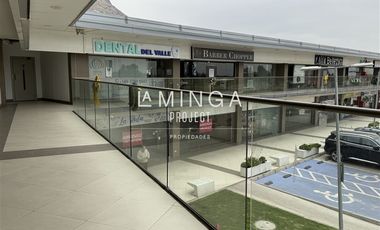 Local Comercial en Venta en Avenida del Valle