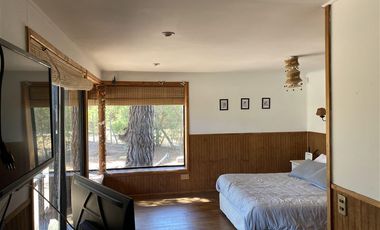 Parcela en Venta en Valle del Estero, Catapilco