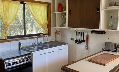 Parcela en Venta en Valle del Estero, Catapilco