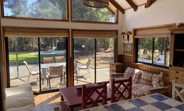 Parcela en Venta en Valle del Estero, Catapilco