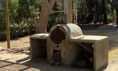 Parcela en Venta en Valle del Estero, Catapilco