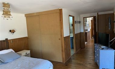 Parcela en Venta en Valle del Estero, Catapilco