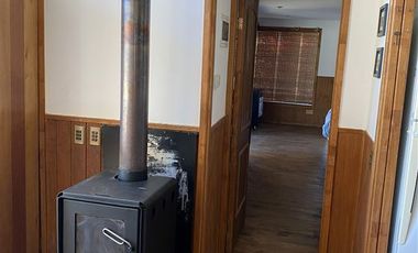 Parcela en Venta en Valle del Estero, Catapilco