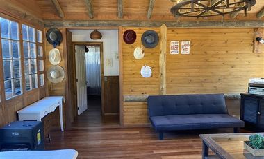 Parcela en Venta en Valle del Estero, Catapilco