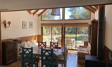 Parcela en Venta en Valle del Estero, Catapilco