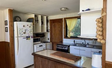 Parcela en Venta en Valle del Estero, Catapilco
