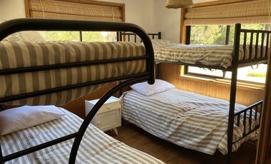 Parcela en Venta en Valle del Estero, Catapilco