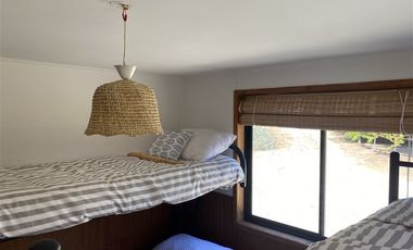 Parcela en Venta en Valle del Estero, Catapilco