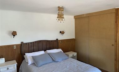 Parcela en Venta en Valle del Estero, Catapilco