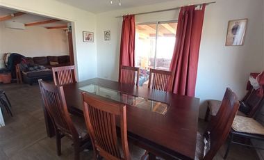 Casa en Venta en Fundo El Recreo/ Algarrobito