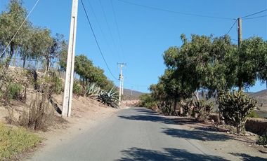 Casa en Venta en Fundo El Recreo/ Algarrobito