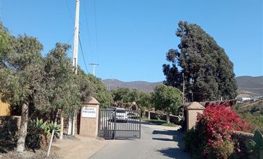 Casa en Venta en Fundo El Recreo/ Algarrobito