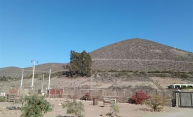 Casa en Venta en Fundo El Recreo/ Algarrobito