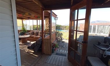 Casa en Venta en Fundo El Recreo/ Algarrobito