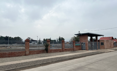 Sitio en Venta en Calle Cinco Oriente 161, Huertos Familiares