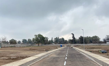 Sitio en Venta en Calle Cinco Oriente 161, Huertos Familiares