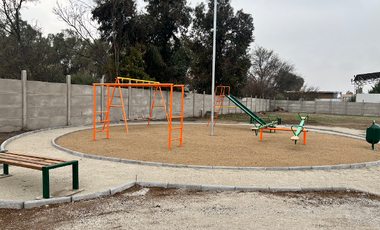 Sitio en Venta en Calle Cinco Oriente 161, Huertos Familiares