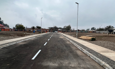 Sitio en Venta en Calle Cinco Oriente 161, Huertos Familiares