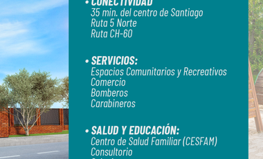 Sitio en Venta en Calle Cinco Oriente 161, Huertos Familiares