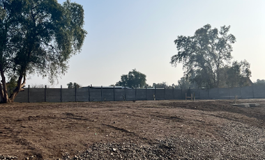 Sitio en Venta en Calle Cinco Oriente 161, Huertos Familiares