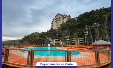 Departamento en Venta en Km 11,5 de la Ruta 160, Av. Costanera Interior 7488