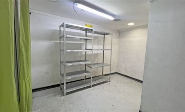 Local Comercial en Arriendo en Av. Padre Hurtado Norte / Las Hualtatas