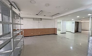 Local Comercial en Arriendo en Av. Padre Hurtado Norte / Las Hualtatas