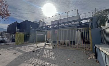 Local Comercial en Arriendo en Av. Padre Hurtado Norte / Las Hualtatas