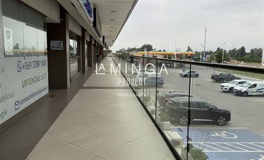 Local Comercial en Arriendo en Avenida del Valle