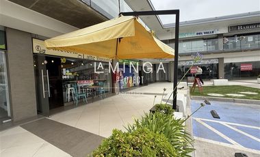 Local Comercial en Arriendo en Avenida del Valle