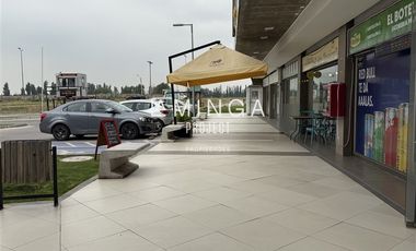 Local Comercial en Arriendo en Avenida del Valle