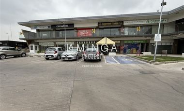 Local Comercial en Arriendo en Avenida del Valle