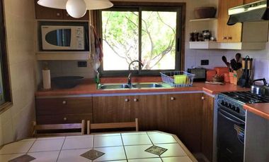 Casa en Venta en Parcela Santa Sofía de Lo Cañas - La Florida