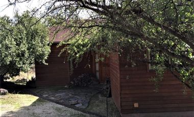 Casa en Venta en Parcela Santa Sofía de Lo Cañas - La Florida