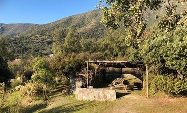 Casa en Venta en Parcela Santa Sofía de Lo Cañas - La Florida