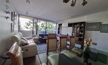 Departamento en Venta en Comandante Malbec 12500