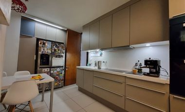 Departamento en Venta en Comandante Malbec 12500