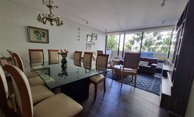 Departamento en Venta en Comandante Malbec 12500