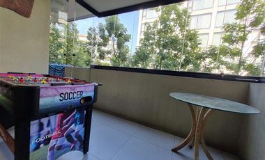 Departamento en Venta en Comandante Malbec 12500